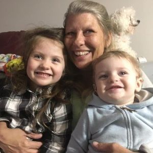 Meet your Posher, Jodi